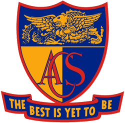 ACS Logo